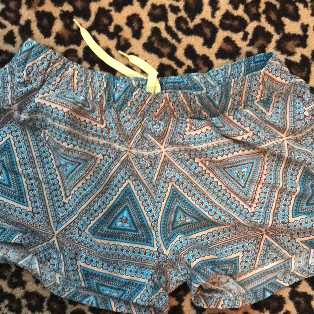 Patagonia Shorts